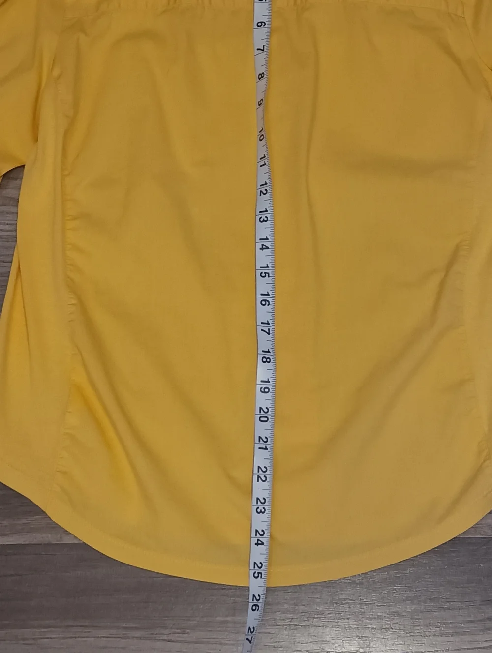 𝖢𝗋𝗈𝖿𝗍 & 𝖡𝖺𝗋𝗋𝗈𝗐 𝖸𝖾𝗅𝗅𝗈𝗐 𝖡𝗎𝗍𝗍𝗈𝗇 𝖡𝗅𝗈𝗎𝗌𝖾𝗌 𝖡𝗎𝗇𝖽𝗅𝖾 - Picture 4 of 15